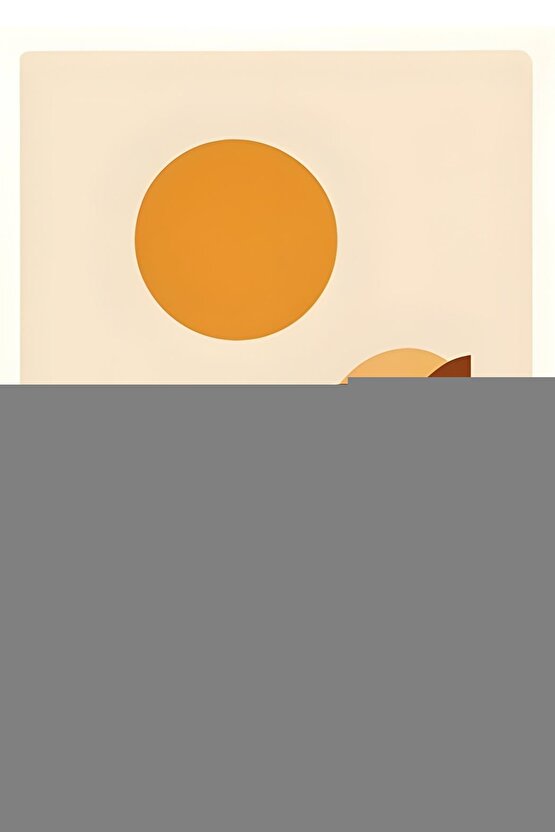 Matisse - Sanat - Soyut - Doğa - Yaşam ( Tekli Çerçevesiz ) Poster - Afiş - Tablo MKKM1151