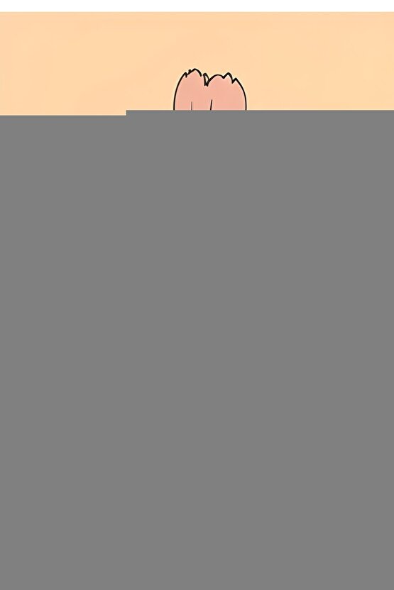 Matisse - Boho - Art Deco - Soyut - Doğa ( 3 lü Çerçevesiz ) Poster - Afiş - Tablo KR2C00249