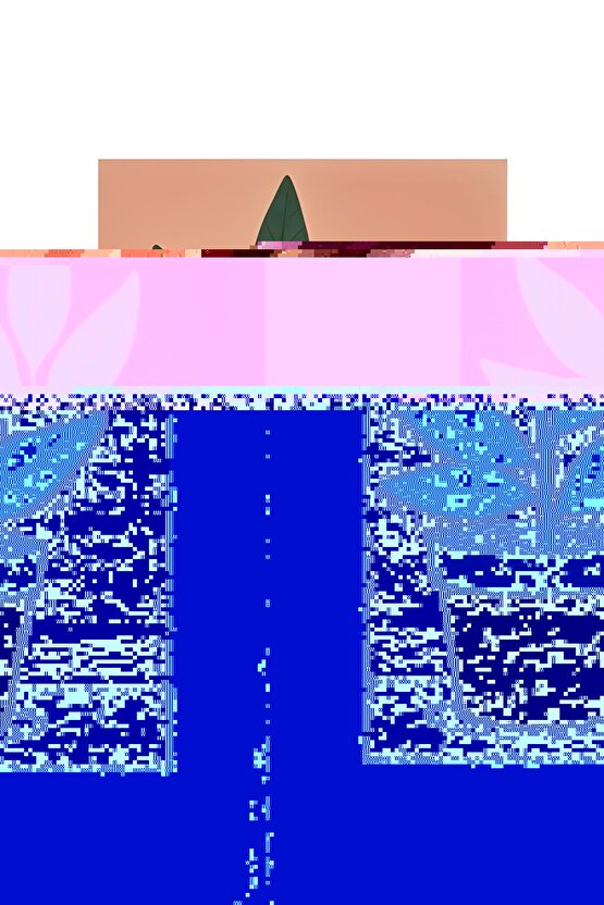 Matisse - Boho - Art Deco - Soyut - Doğa ( 3 lü Çerçevesiz ) Poster - Afiş - Tablo KR2C00686