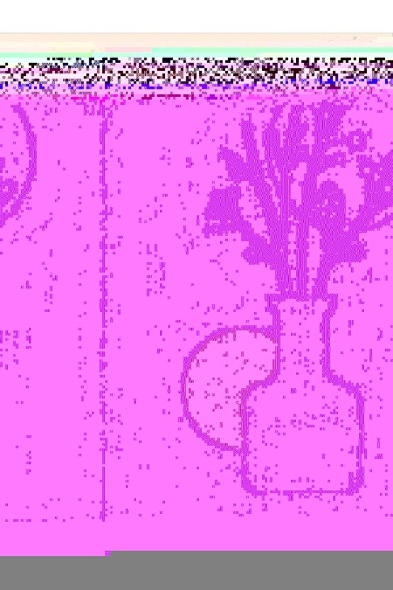 Matisse - Boho - Art Deco - Soyut - Doğa ( 3 lü Çerçevesiz ) Poster - Afiş - Tablo KR2C00264