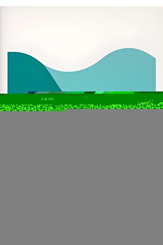 Matisse - Boho - Art Deco - Soyut - Doğa ( 3 lü Çerçevesiz ) Poster - Afiş - Tablo KR2C00633