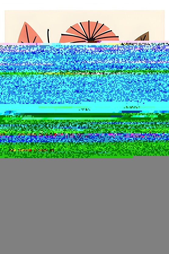 Matisse - Boho - Art Deco - Soyut - Doğa ( 3 lü Çerçevesiz ) Poster - Afiş - Tablo KR2C00027