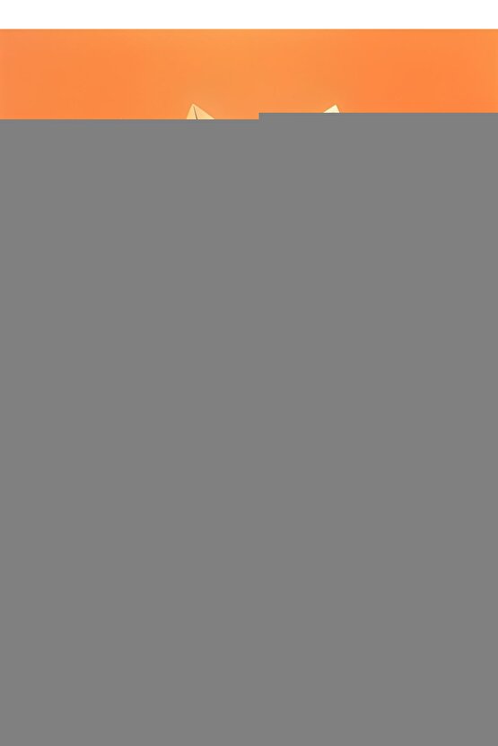 Matisse - Boho - Art Deco - Soyut - Doğa ( 3 lü Çerçevesiz ) Poster - Afiş - Tablo KR2C00118