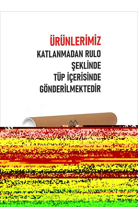 Matisse - Boho - Art Deco - Soyut - Doğa ( 3 lü Çerçevesiz ) Poster - Afiş - Tablo KR2C01180