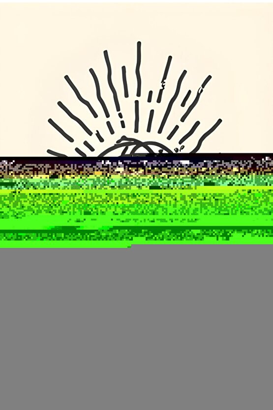 Matisse - Boho - Art Deco - Soyut - Doğa ( 3 lü Çerçevesiz ) Poster - Afiş - Tablo KR2C00648