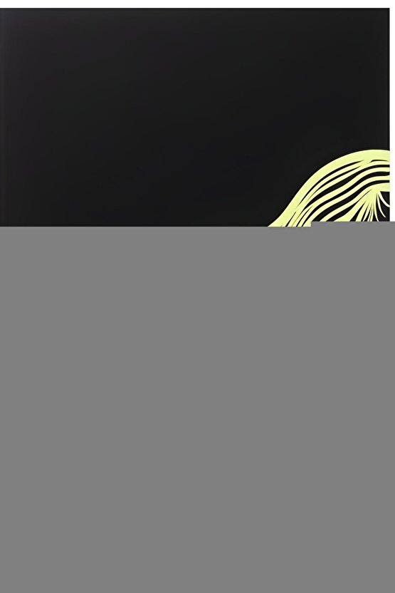 Matisse - Boho - Art Deco - Soyut - Doğa ( 3 lü Çerçevesiz ) Poster - Afiş - Tablo KR2C00161