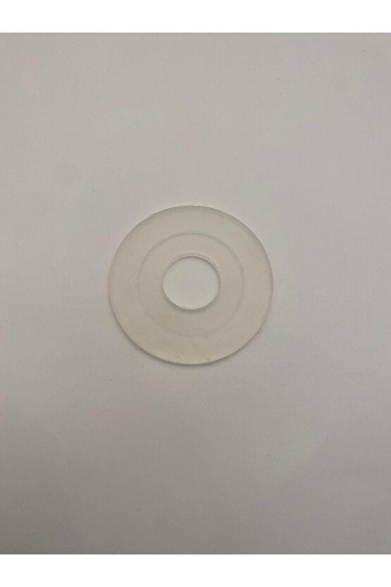 Vitra Gömme Rezervuar Boşaltma Gr. Contası