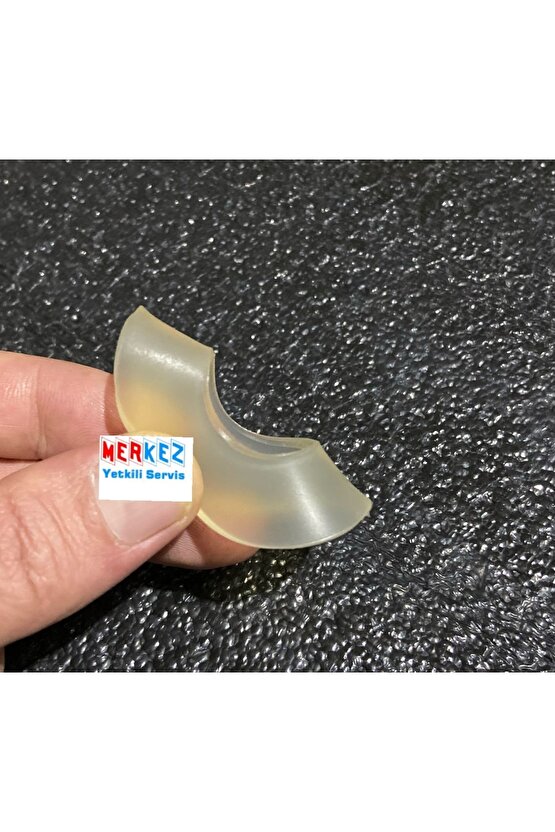 Vitra Gömme Rezervuar İç Takım Conta Silikon Boşaltma Grubu Contası