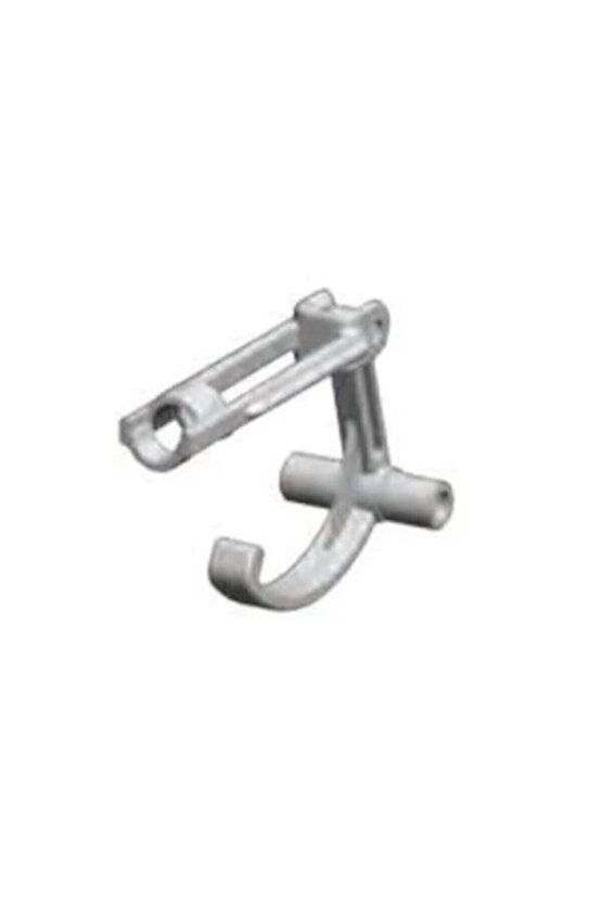 Slim 80 Gömme Rezervuar Çengel Kanca Salıncak Grubu