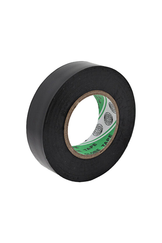 Elektrik İzole Bant 50li Bant Elektrikçi Bantı 19mmx10yrd 5 Paket