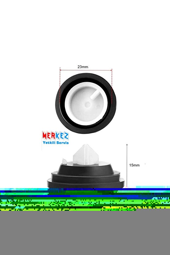 Gömme Rezervuar İç Takım Flatör Contası
