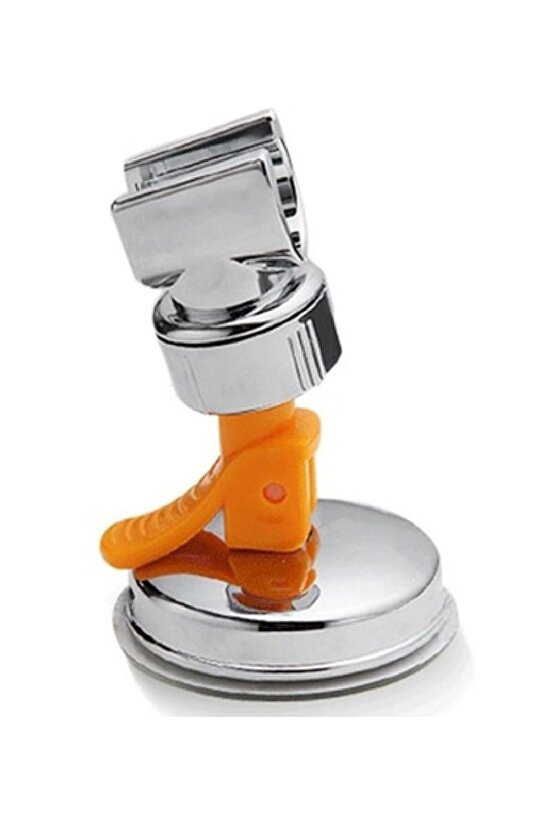 Pera Duru 4 Fonksiyonlu Duş Başlığı + L Mafsal + Pvc Duş Hortumu Duş