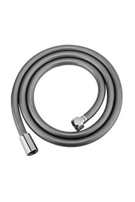 Quadro Duş Başlığı + Vakumlu Mafsal + Pvc Duş Hortumu Duş Takımı Duş Seti