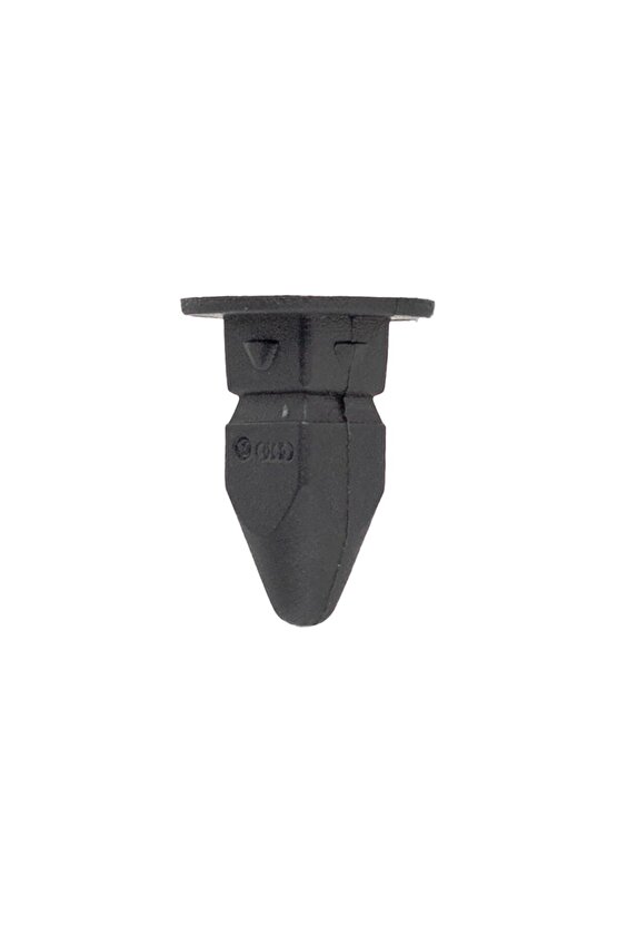 Volkswagen AUDI için Tampon ve Çamurluk Önlüğü Vida Tutucu Klips - 100 Adet