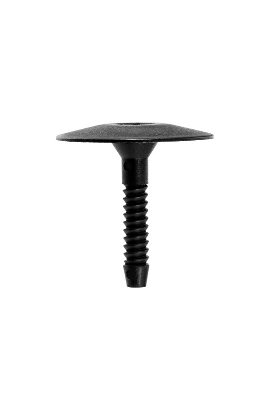 BMW 3 Serisi için Yan Eşik Kaplama Klips - 10 Adet