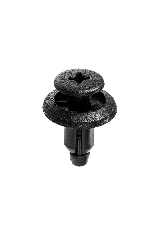 Nissan 300ZX Altima Maxima Sentra Chevrolet Prizm için Kapı Pervaz Panel Klips - 10 Adet