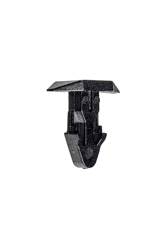 Integra Honda Civic del Sol CR-V için Kaput Fitil Klips - 100 Adet