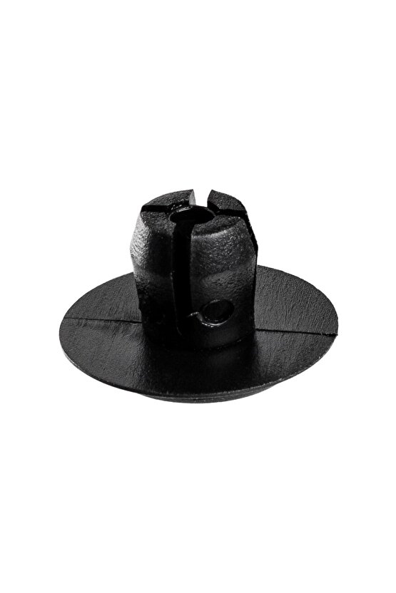 Mercedes Mercedes W140 R129 W124 W123 W116 Peugeot için Döşeme Paneli Klipsi - 100 Adet