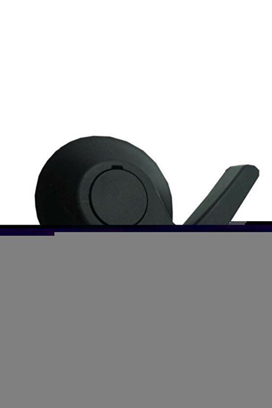 Renault Kangoo 2 için Koltuk Ayar Kolu - Sol Taraf