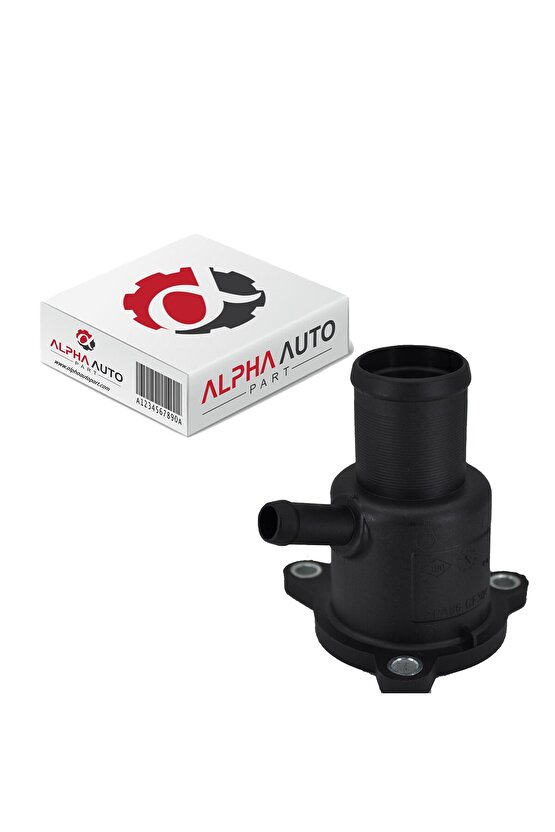 Volkswagen Touran için Termostat Kapağı ve Contası