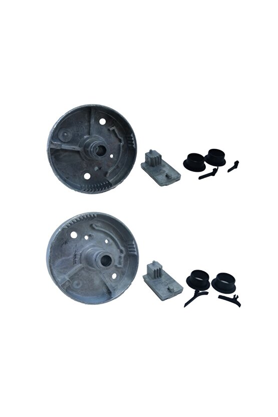 Mercedes Vito Viano için Kol Dayama Kolçak Burcu Demir SağSol Set