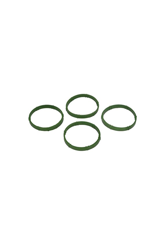 VW Passat, Golf, Bora, Polo için Emme Manifold Conta Seti -DAR-