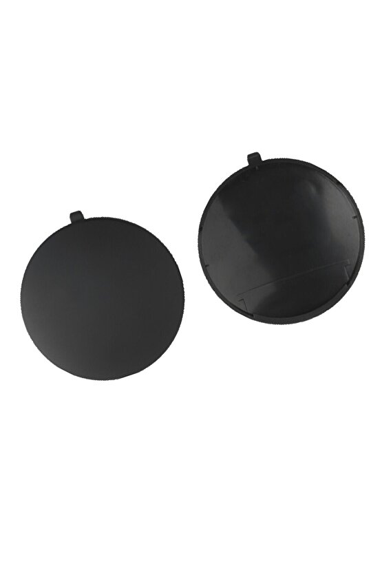 Volkswagen Bora 4 (1999-2005) için Arka Küllük Kapağı (2 Adet)