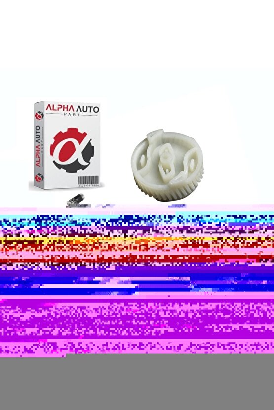 BMW 7 Serisi E65 E66 için Kapı Kilit Tamir Seti (Sağ Kapı)