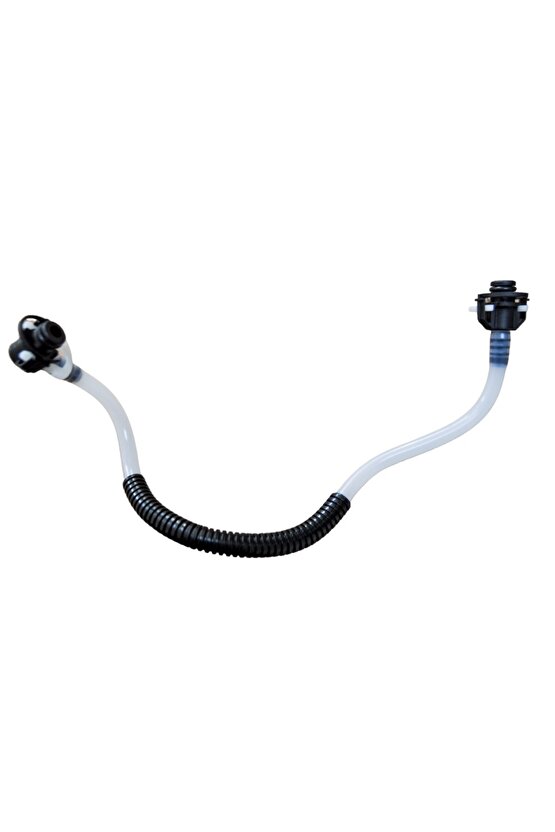 Mercedes Sprinter, Vito Için Dizel Yakıt Ara Hortumu