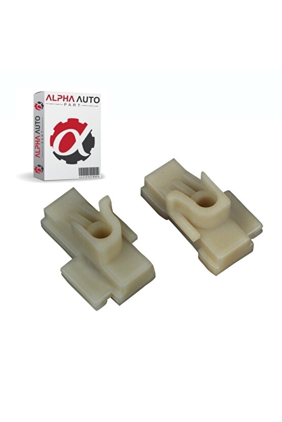 Scania Için Sunroof Tel Ucu Tamir Parçası