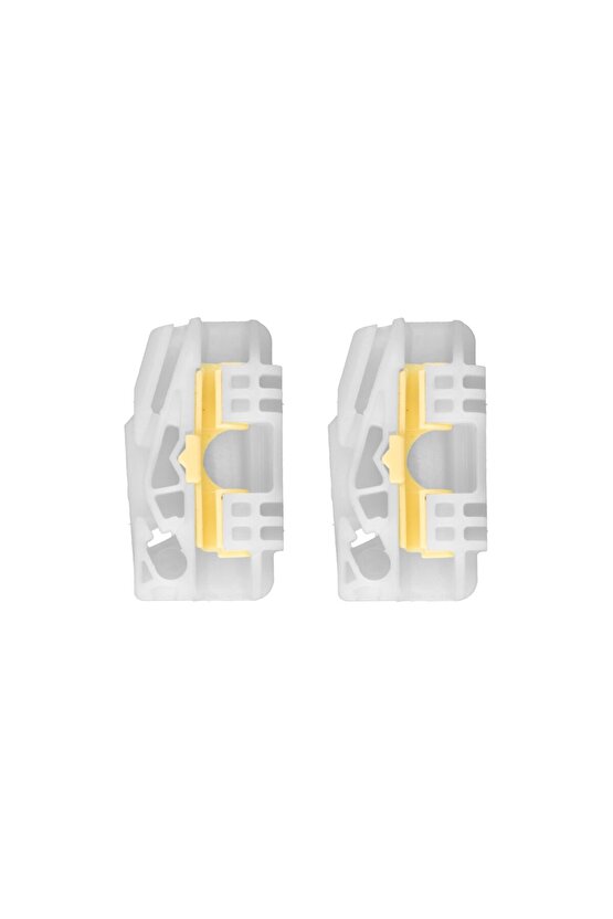 Galaxy için Ön Sağ Cam Tamir Set