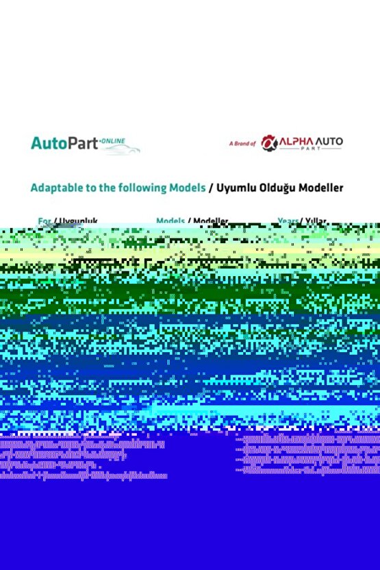 Volkswagen Jetta için Ön Cam Tamir Seti-SET
