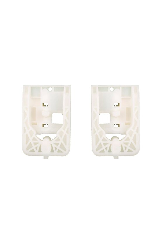 Volkswagen Golf için Ön Sağ Cam Tamir Seti