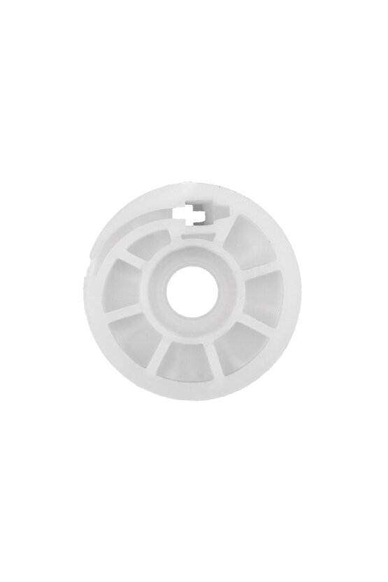 Ford Focus için Ön Sol Cam Tamir Seti