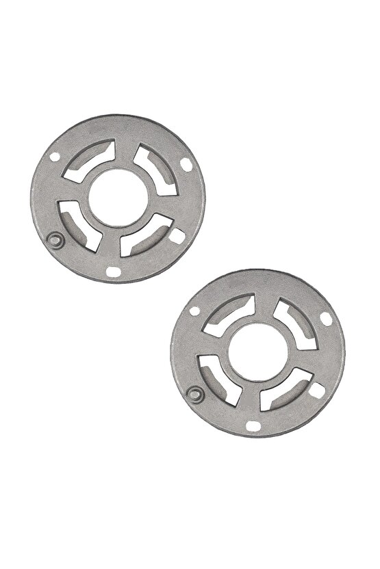 Skoda Kodiaq Için Ayna Kovan Altı Sağ- Sol