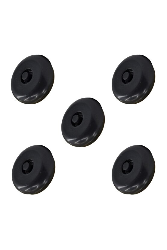 Universal Emniyet Kemer Stop Klips 5li