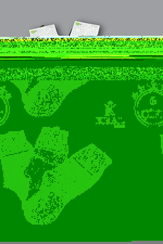 Erkek Snikers (6 ÇİFT) Pamuklu Dikişsiz Hassas Dokuma Terletmez Bambu Çorap