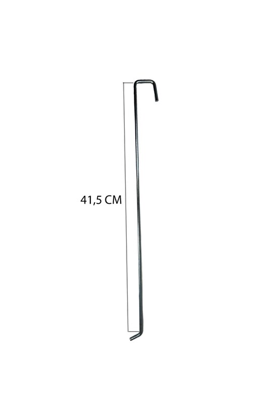 Renault 9, 11 Için Kaput Dayama Demiri