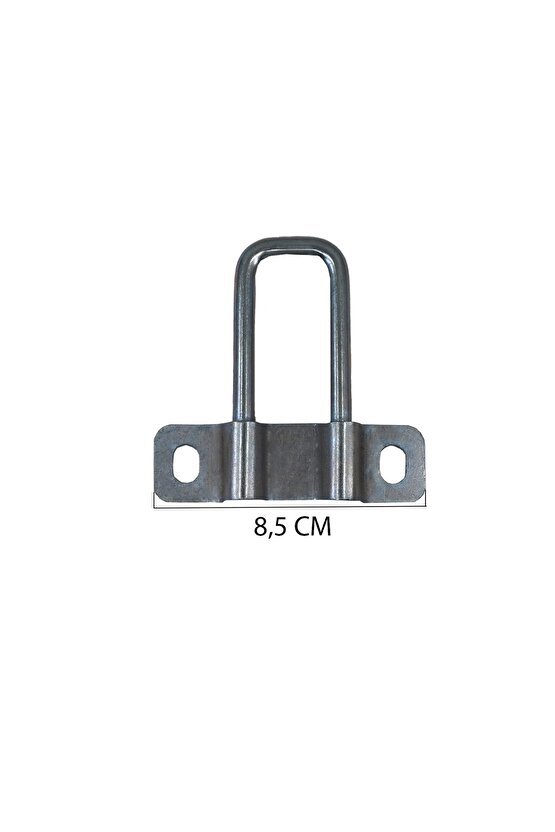 Bagaj Kilit Karşılığı (Çift Kapı) Doblo