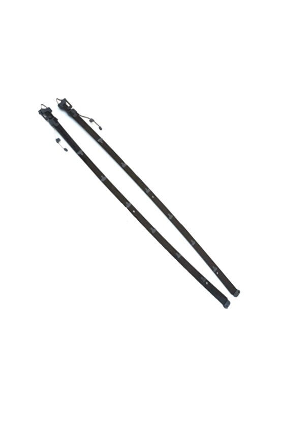 Mercedes W169, A180, W156 için Panoramik Tavan Sunroof Tamir Seti 62.7 cm