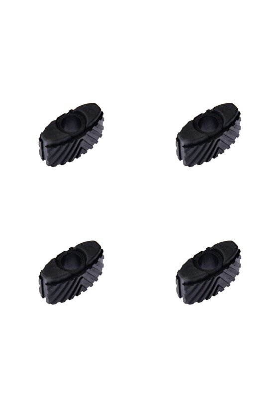 Renault Scenic 2 Için Sunroof Badem Ayağı Takımı - 2 Adet