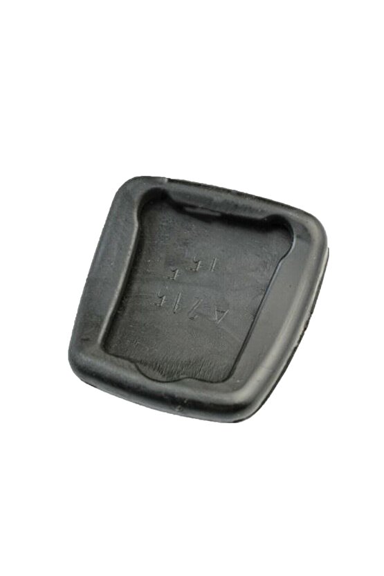 Dacia Sandero, Logan için Debriyaj-Fren Pedal Lastiği