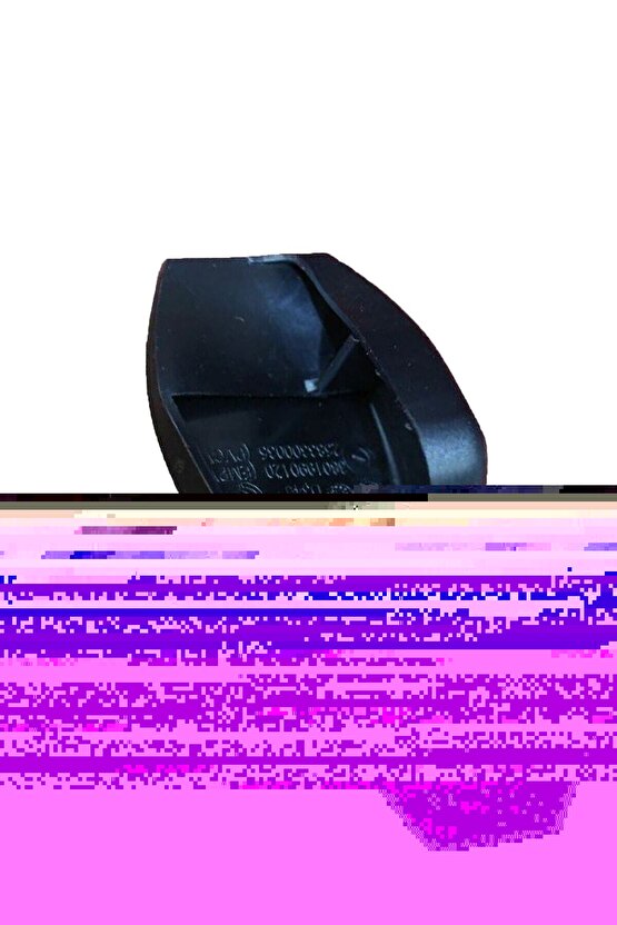 Fiat Fiorino, Punto Için Pedal Lastiği