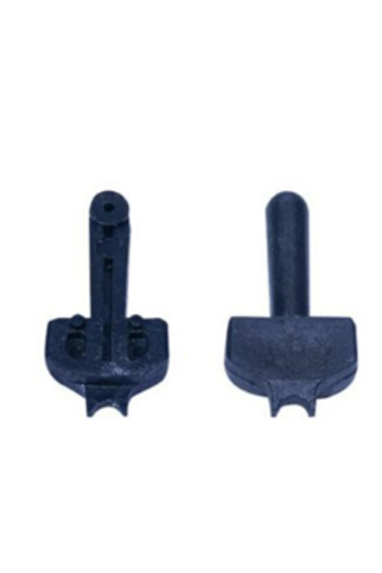 Mercedes A B Class W169 W245 Için Sunroof Plastik Tamir Seti