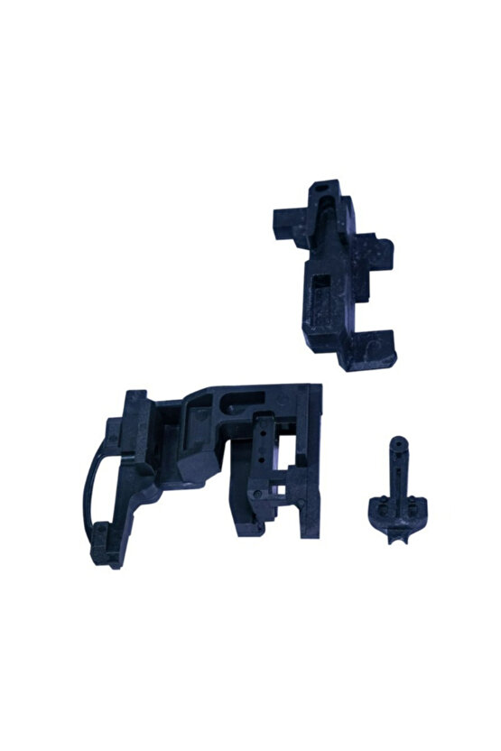 Mercedes A B Class W169 W245 Için Sunroof Plastik Tamir Seti