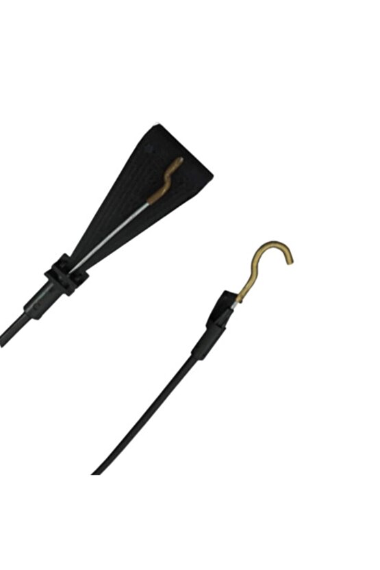 Opel Corsa D (2006-2014) için Arka Kapı İçten Açma Teli