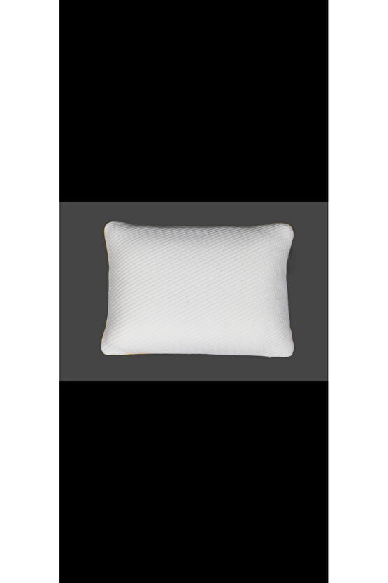 SER-BOS SLEEP LOTUS TAM KALIP VİSCO YASTIK