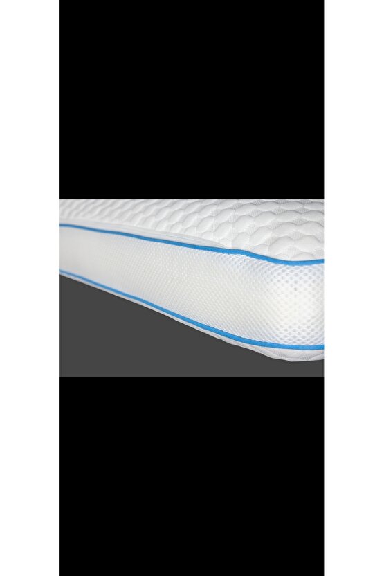 SER-BOS SLEEP  BEGONİA TAM KALIP  VİSCO YASTIK