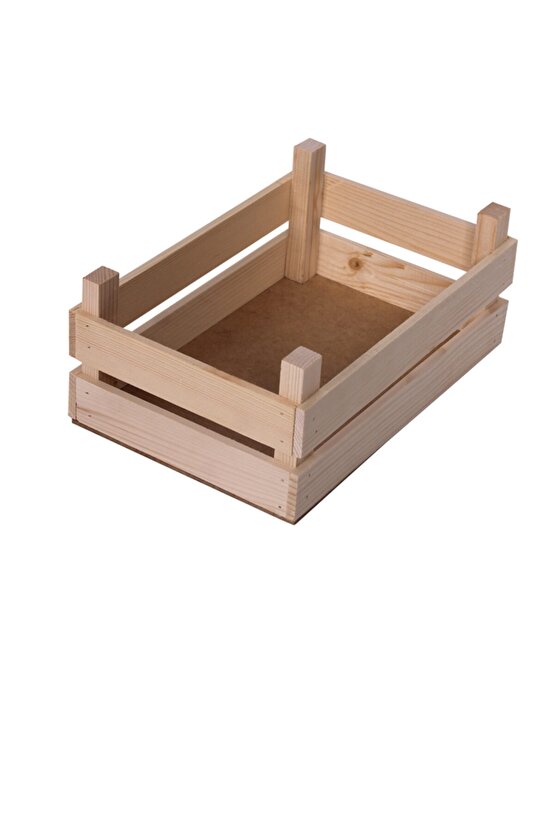 Küçük Kasa 18cm 13cm 5cm