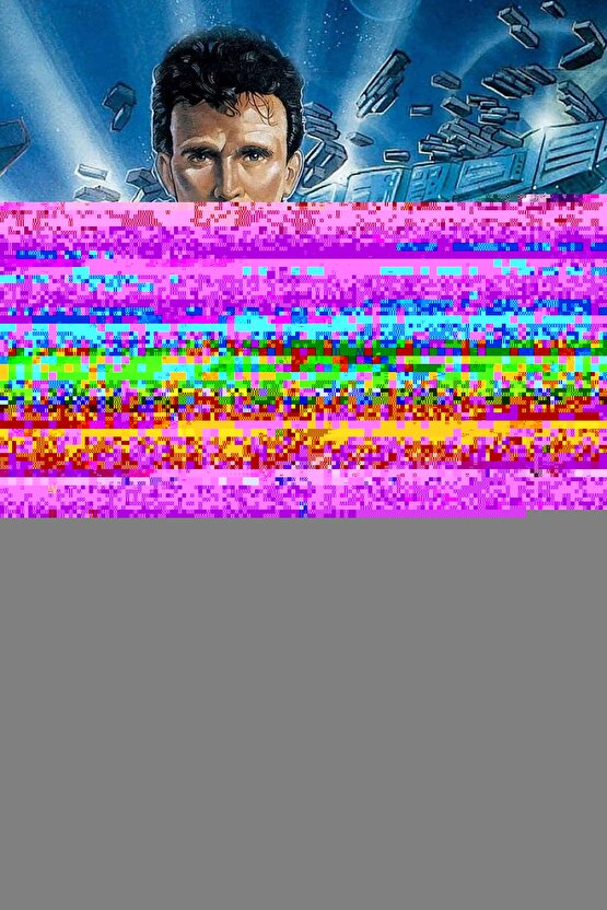 The Adventures of Buckaroo Banzai Across 5 POSTER AFİŞ